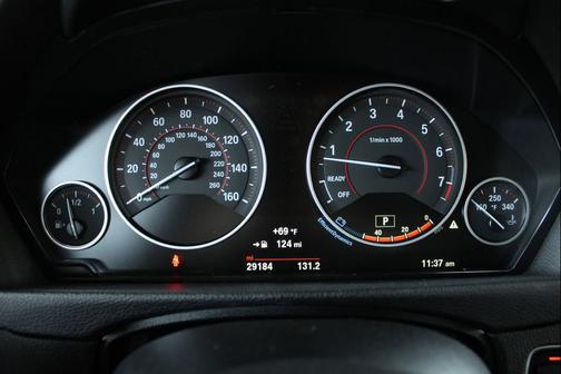 2019 BMW 430 Gran Coupe i xDrive