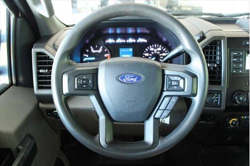 2022 Ford F-450 XL