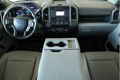 2022 Ford F-450 XL