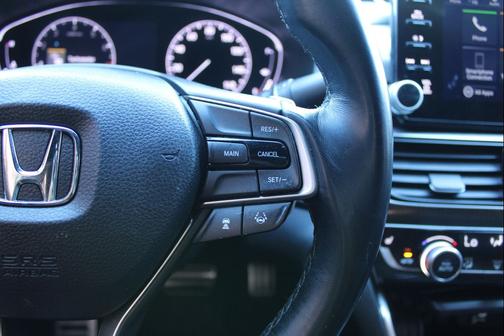 2020 Honda Accord Sport 1.5T