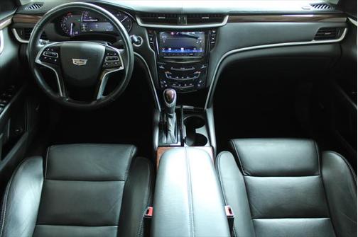 2017 Cadillac XTS Luxury