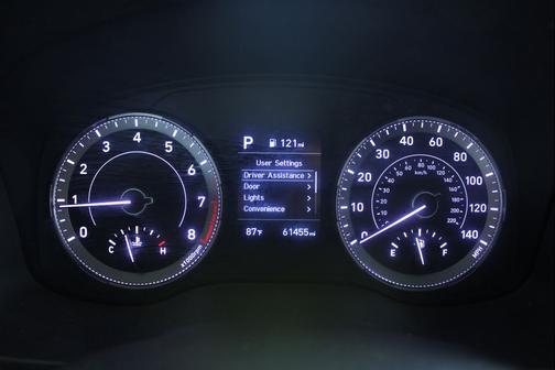 Intense Blue 2021 Hyundai VENUE SE