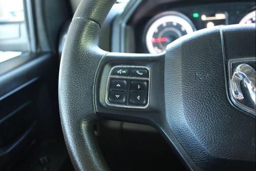 2022 RAM 1500 Tradesman