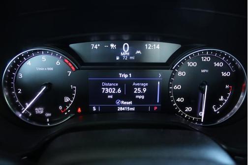 2023 Cadillac CT5 Premium Luxury RWD