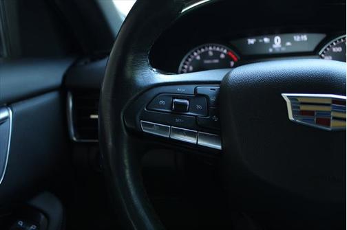 2023 Cadillac CT5 Premium Luxury RWD