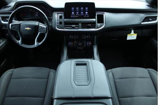 2022 Chevrolet Tahoe LS