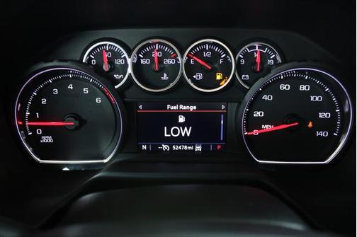 2022 Chevrolet Tahoe LS