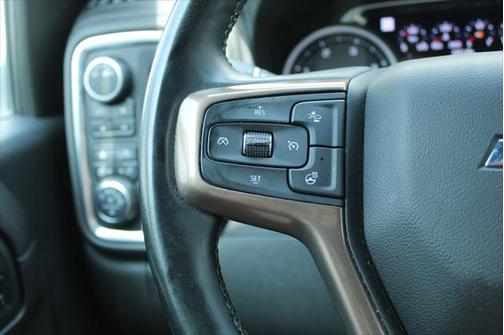 2023 Chevrolet Silverado 2500 High Country