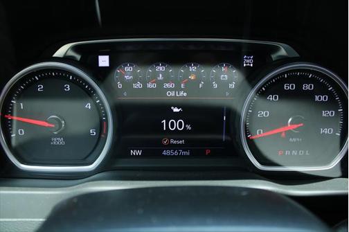 2023 Chevrolet Silverado 2500 High Country