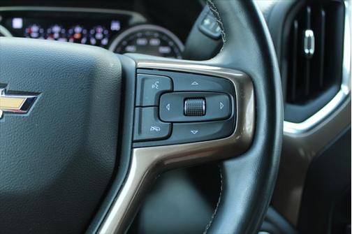 2023 Chevrolet Silverado 2500 High Country
