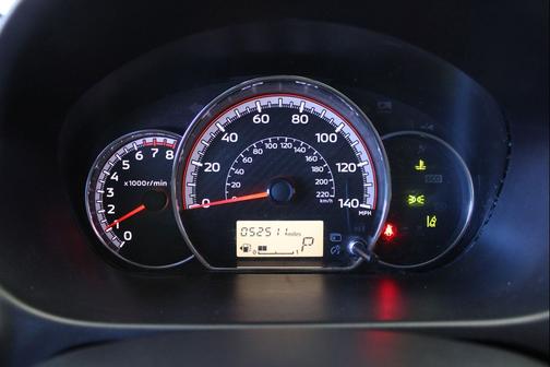 2022 Mitsubishi Mirage SE