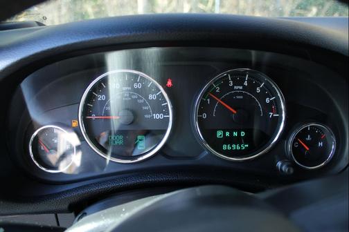 2017 Jeep Wrangler Unlimited Willy Wheeler 4x4