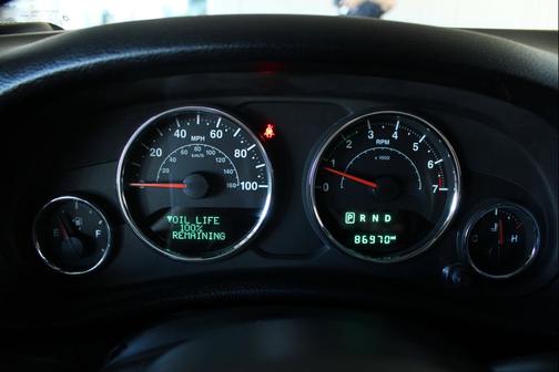 2017 Jeep Wrangler Unlimited Willy Wheeler 4x4