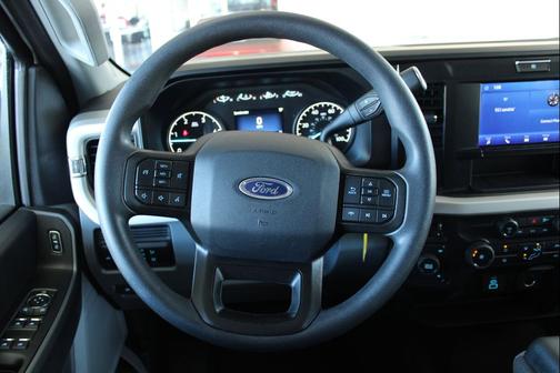 2025 Ford F-250 XLT