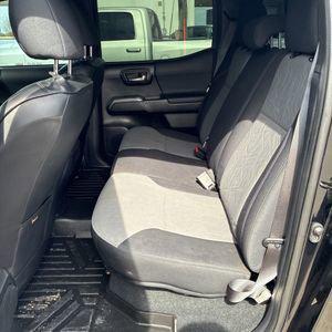 2020 Toyota Tacoma TRD Off Road