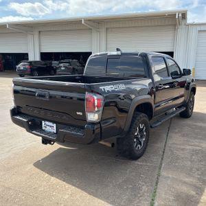 2020 Toyota Tacoma TRD Off Road