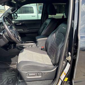 2020 Toyota Tacoma TRD Off Road