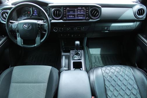 2020 Toyota Tacoma TRD Off Road