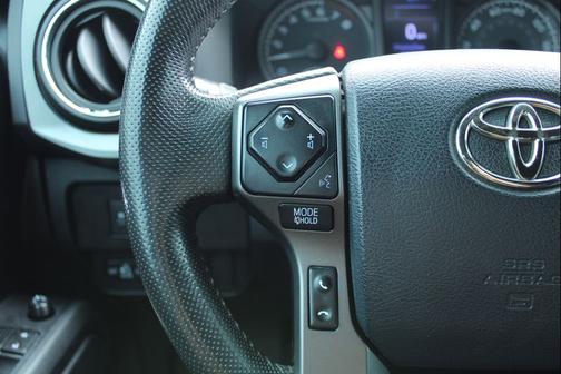 2020 Toyota Tacoma TRD Off Road