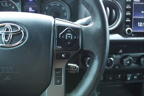 2020 Toyota Tacoma TRD Off Road