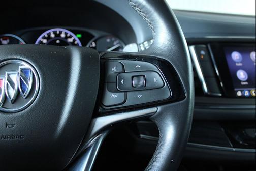 2024 Buick Enclave Premium FWD