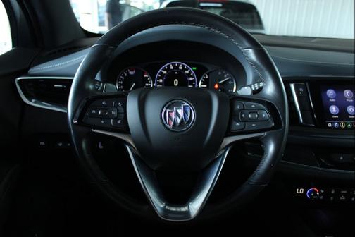2024 Buick Enclave Premium FWD