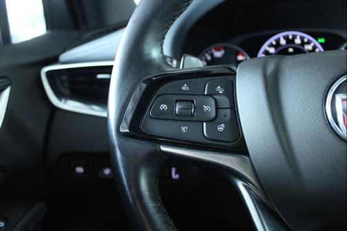 2024 Buick Enclave Premium FWD