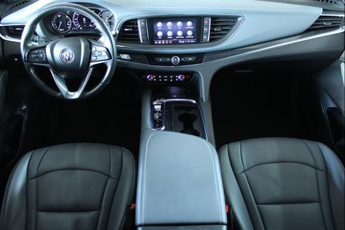 2024 Buick Enclave Premium FWD