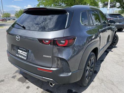2024 Mazda CX-50 2.5 S Select