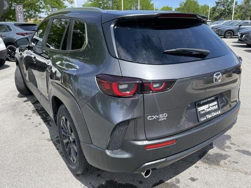 2024 Mazda CX-50 2.5 S Select