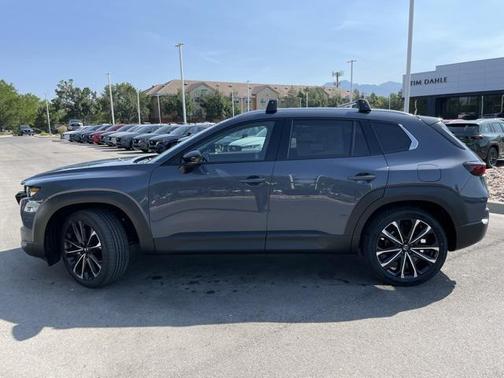 2025 Mazda CX-50 2.5 Turbo Premium Plus Package