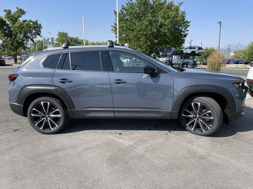 2025 Mazda CX-50 2.5 Turbo Premium Plus Package