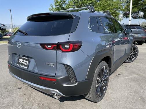 2025 Mazda CX-50 2.5 Turbo Premium Plus Package