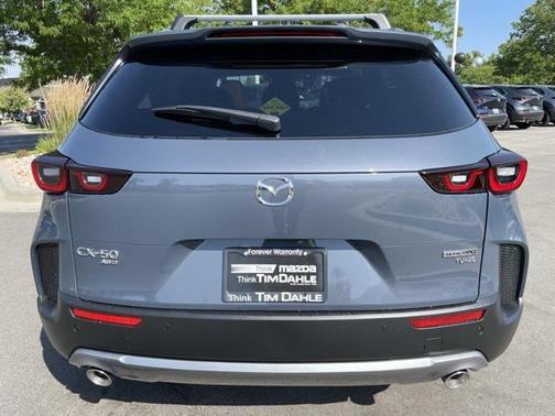 2025 Mazda CX-50 2.5 Turbo Premium Plus Package