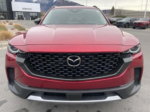2026 Mazda CX-50 2.5 Turbo Premium Plus Package