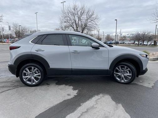 2025 Mazda CX-30 Preferred