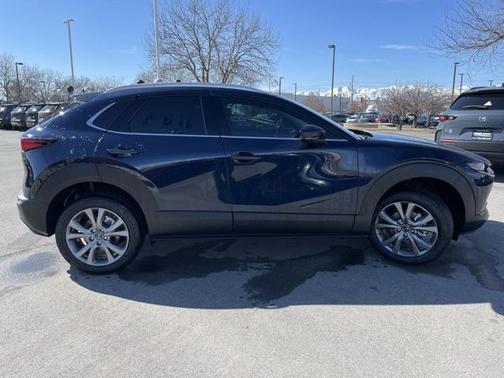 2025 Mazda CX-30 Premium Package