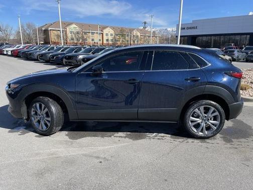 2025 Mazda CX-30 Premium Package