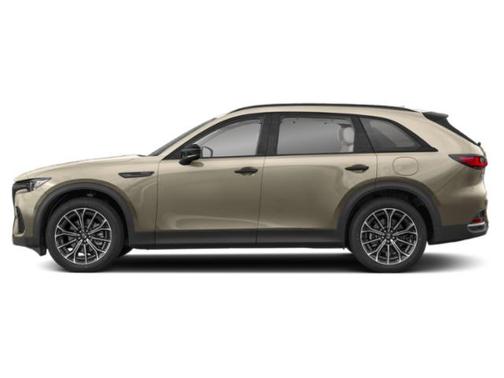 2025 Mazda CX-70 PHEV Premium Package