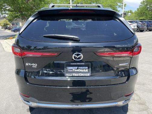 2025 Mazda CX-90 PHEV Premium Plus