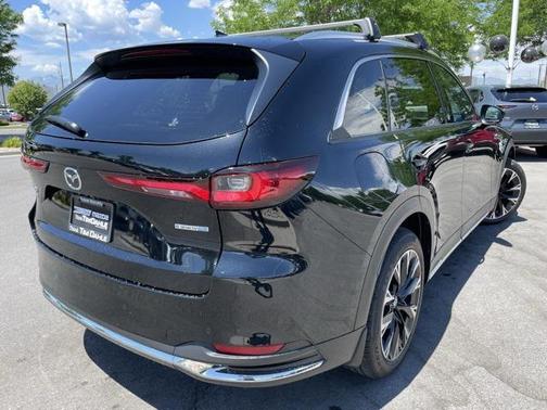 2025 Mazda CX-90 PHEV Premium Plus