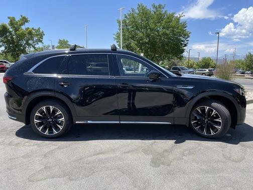 2025 Mazda CX-90 PHEV Premium Plus
