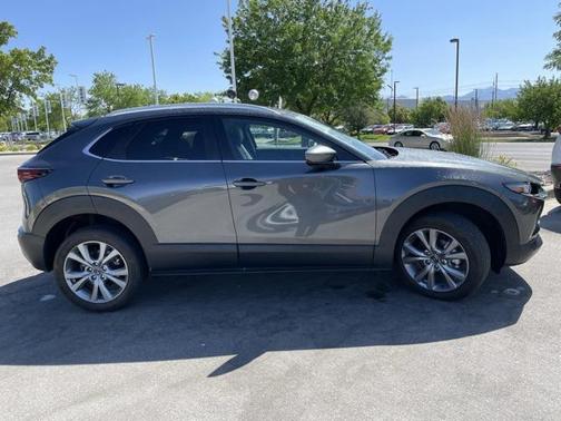 2022 Mazda CX-30 2.5 S Select Package