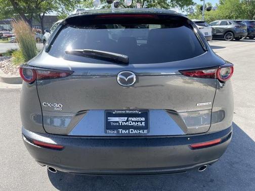 2022 Mazda CX-30 2.5 S Select Package