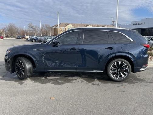 2024 Mazda CX-90 3.3 Turbo S Premium Plus