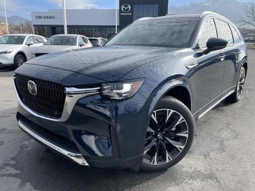 2024 Mazda CX-90 3.3 Turbo S Premium Plus