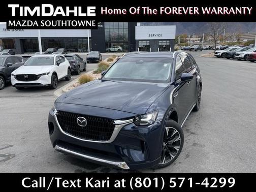 2024 Mazda CX-90 3.3 Turbo S Premium Plus