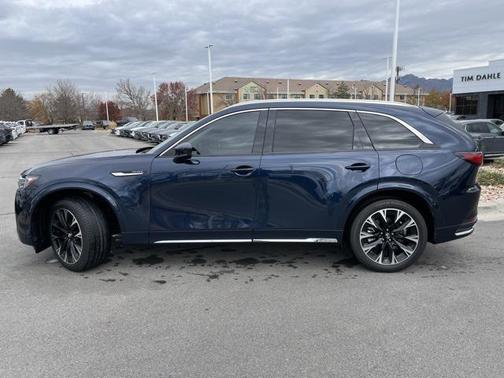 2024 Mazda CX-90 3.3 Turbo S Premium Plus