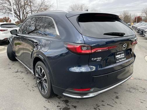 2024 Mazda CX-90 3.3 Turbo S Premium Plus