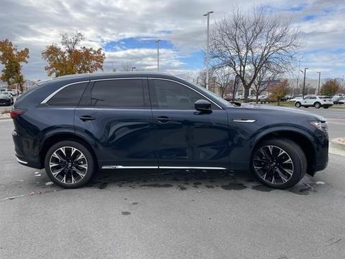 2024 Mazda CX-90 3.3 Turbo S Premium Plus
